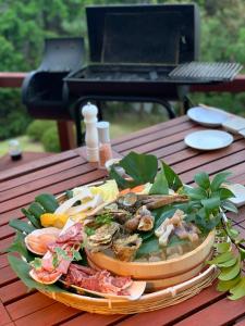 gran terrace le lien hakone