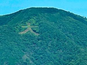 gran terrace le lien hakone