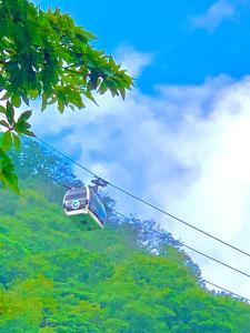 gran terrace le lien hakone
