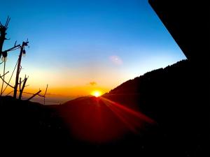gran terrace le lien hakone