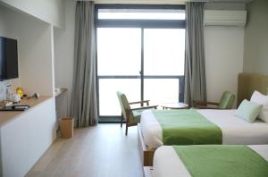 gran terrace le lien hakone