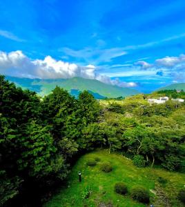 gran terrace le lien hakone