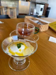 gran terrace le lien hakone