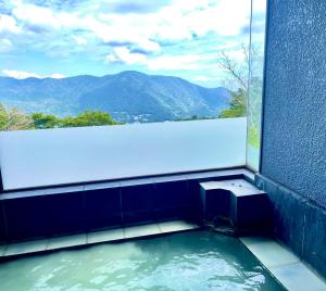 hakone