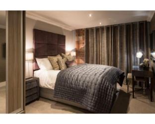 Serenity Inn The City,,3.5 star