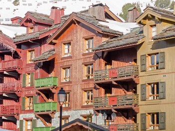 pierre and vacances premium residenz arc 1950 le village