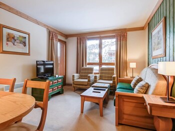 pierre and vacances premium residenz arc 1950 le village