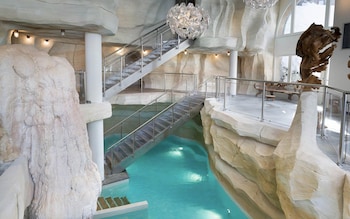 pierre and vacances premium residenz arc 1950 le village