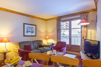 pierre and vacances premium residenz arc 1950 le village