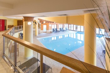 pierre and vacances premium residenz arc 1950 le village