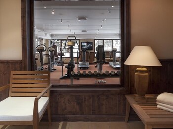 pierre and vacances premium residenz arc 1950 le village