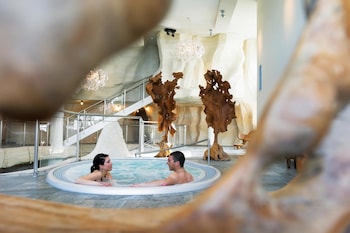 pierre and vacances premium residenz arc 1950 le village