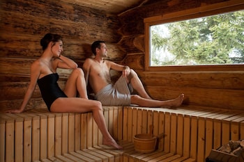 pierre and vacances premium residenz arc 1950 le village