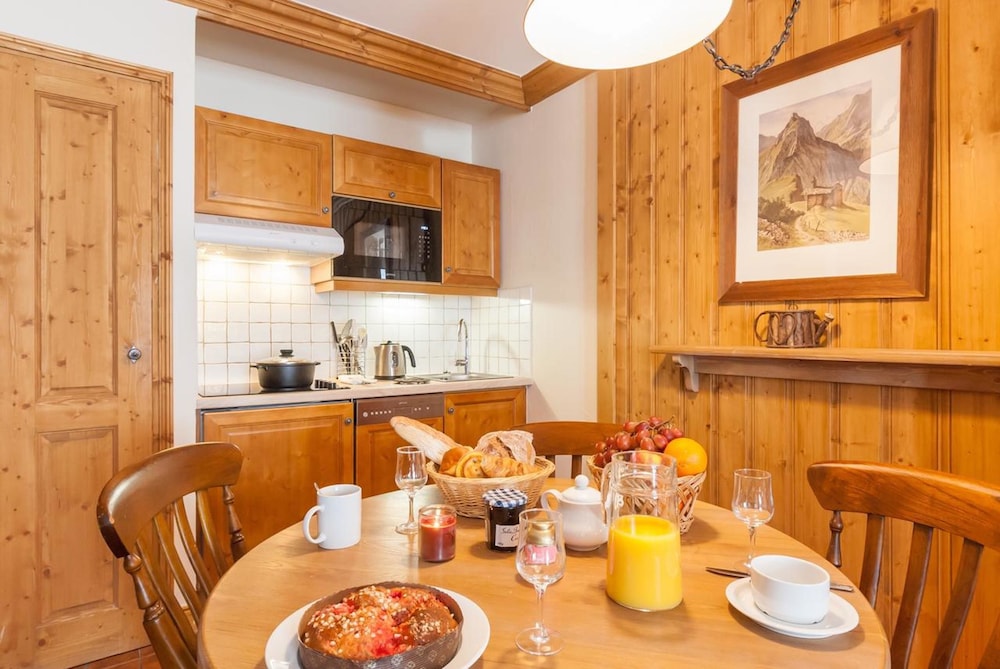 pierre and vacances premium residenz arc 1950 le village