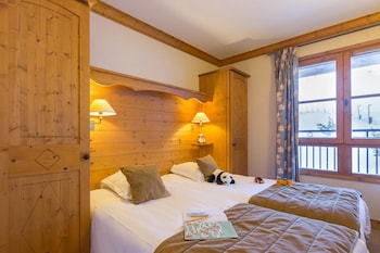 pierre and vacances premium residenz arc 1950 le village