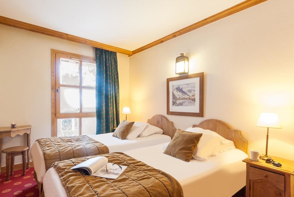 pierre and vacances premium residenz arc 1950 le village