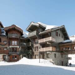 pierre and vacances premium residenz arc 1950 le village