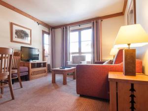 pierre and vacances premium residenz arc 1950 le village