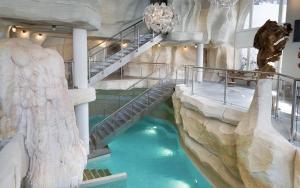 pierre and vacances premium residenz arc 1950 le village