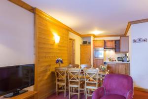 pierre and vacances premium residenz arc 1950 le village