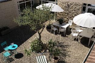 patio parc residence