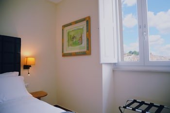 Dimora Del Campo,In Montricher,3 star