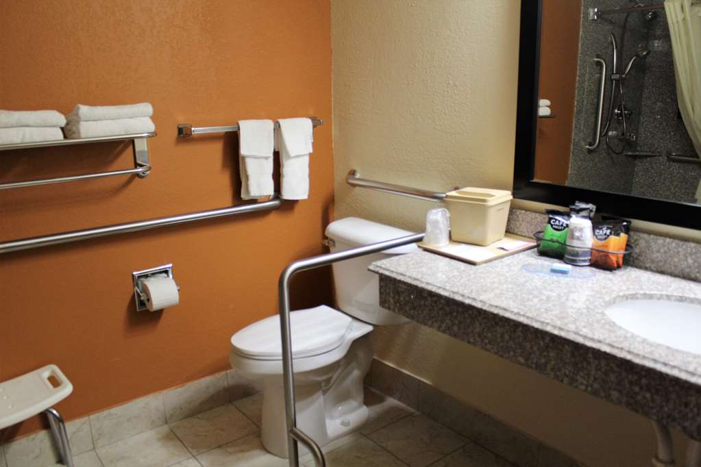 best western kenosha inn