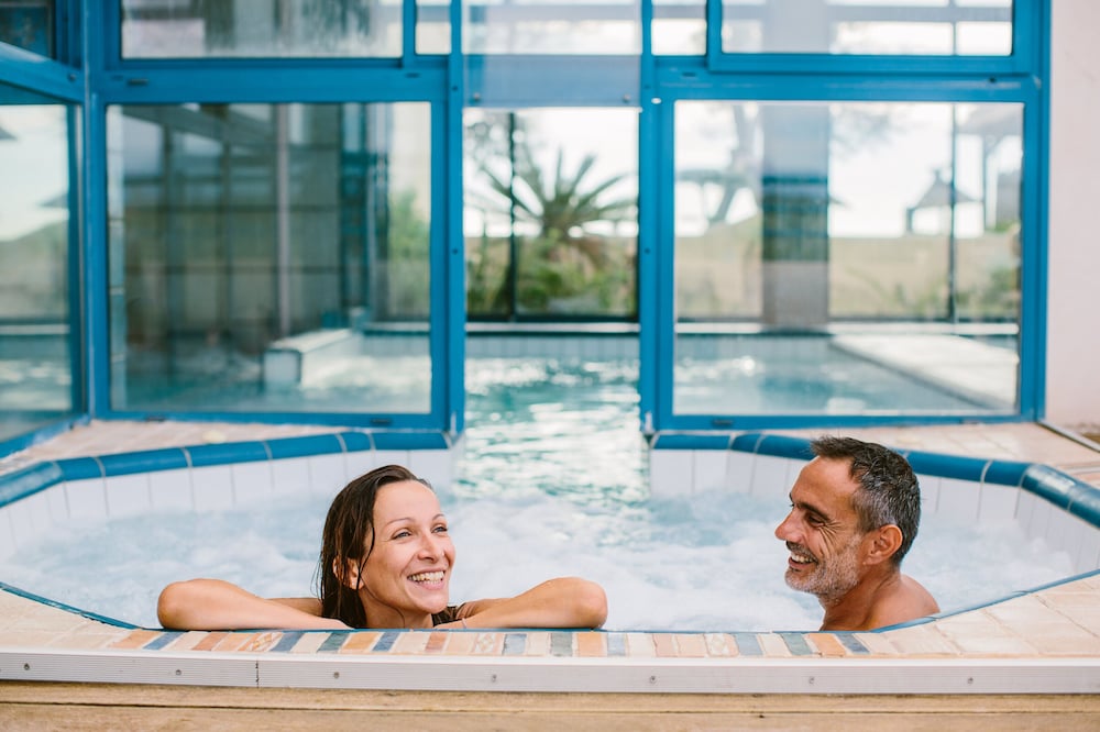 riva bella naturiste thalasso and spa resort