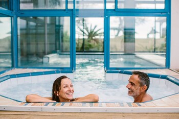 riva bella naturiste thalasso and spa resort