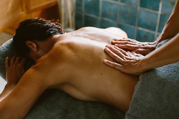 Riva Bella Naturiste Thalasso & Spa Resort,,4 star