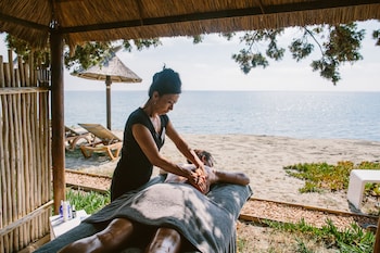 Riva Bella Naturiste Thalasso & Spa Resort,,4 star