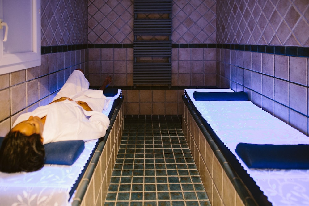 riva bella naturiste thalasso and spa resort