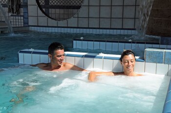 riva bella naturiste thalasso and spa resort