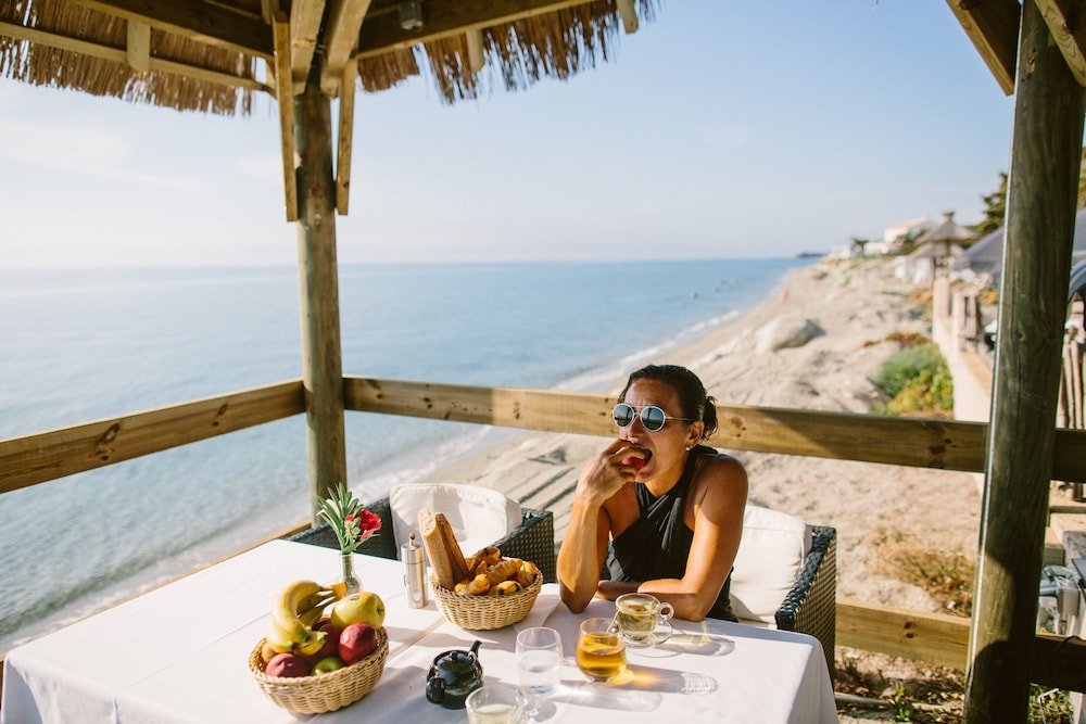 riva bella naturiste thalasso and spa resort