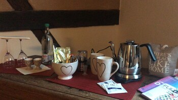 Mcmuller's Kemenate Fulda,Hessen>>Fulda,3 star