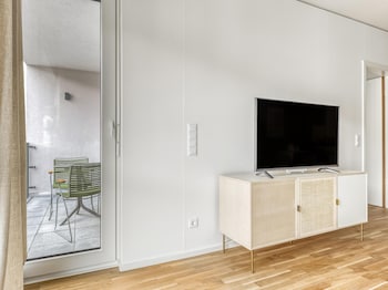 Limehome Trier Nikolaus-Leis-Strasse,Rhineland-Palatinate>>Trier,0 star