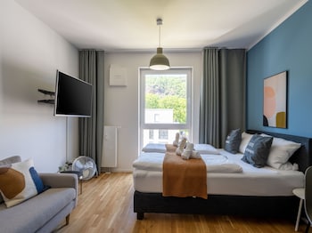 Limehome Trier Nikolaus-Leis-Strasse,Rhineland-Palatinate>>Trier,0 star