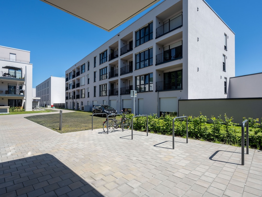 limehome trier nikolaus leis strasse