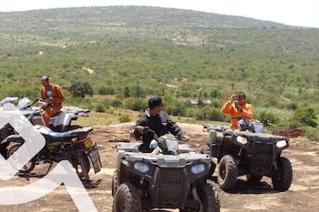 athi river