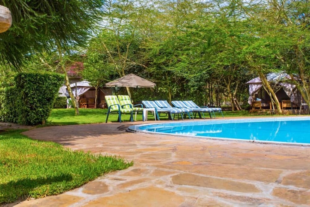 athi river