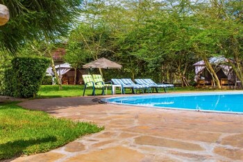 athi river