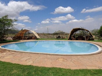 athi river