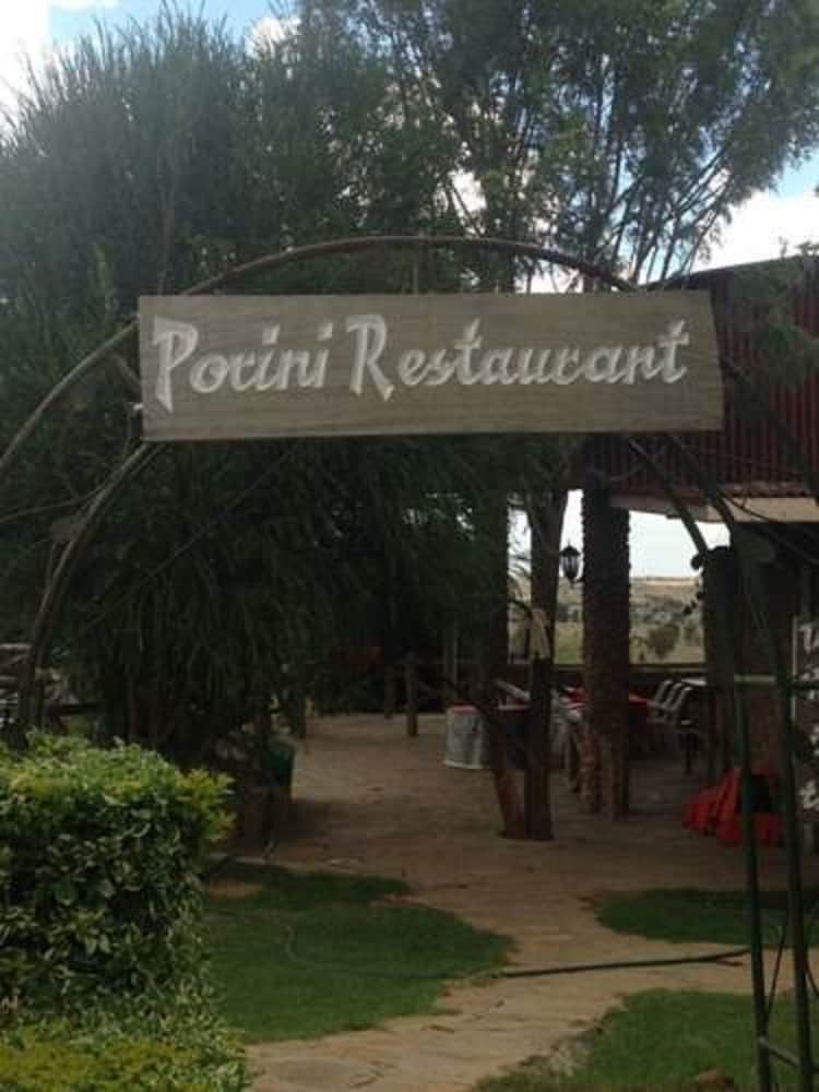 athi river