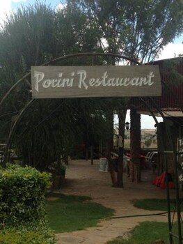 athi river