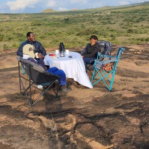 athi river