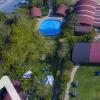 athi river