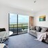 sea city views takapuna studio w carpark