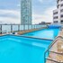 sea city views takapuna studio w carpark