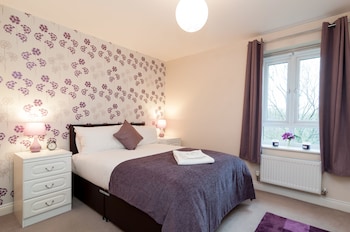 Bladon Court,,0 star