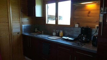 Roulotte A La Ferme De L'isle,,3 star